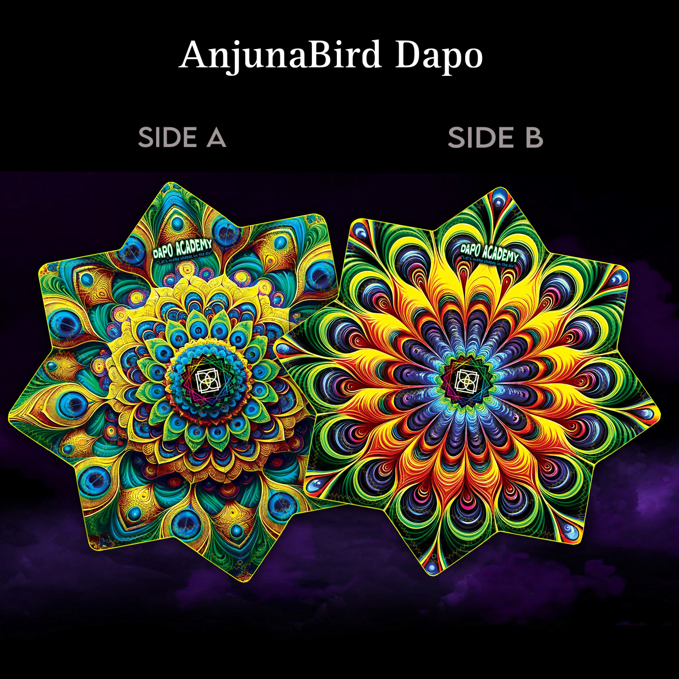 AnjunaBird Dapo - 8C