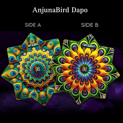 AnjunaBird Dapo - 8C