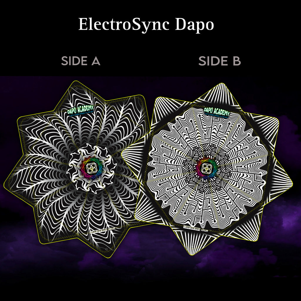 ElectroSync Dapo - 8C