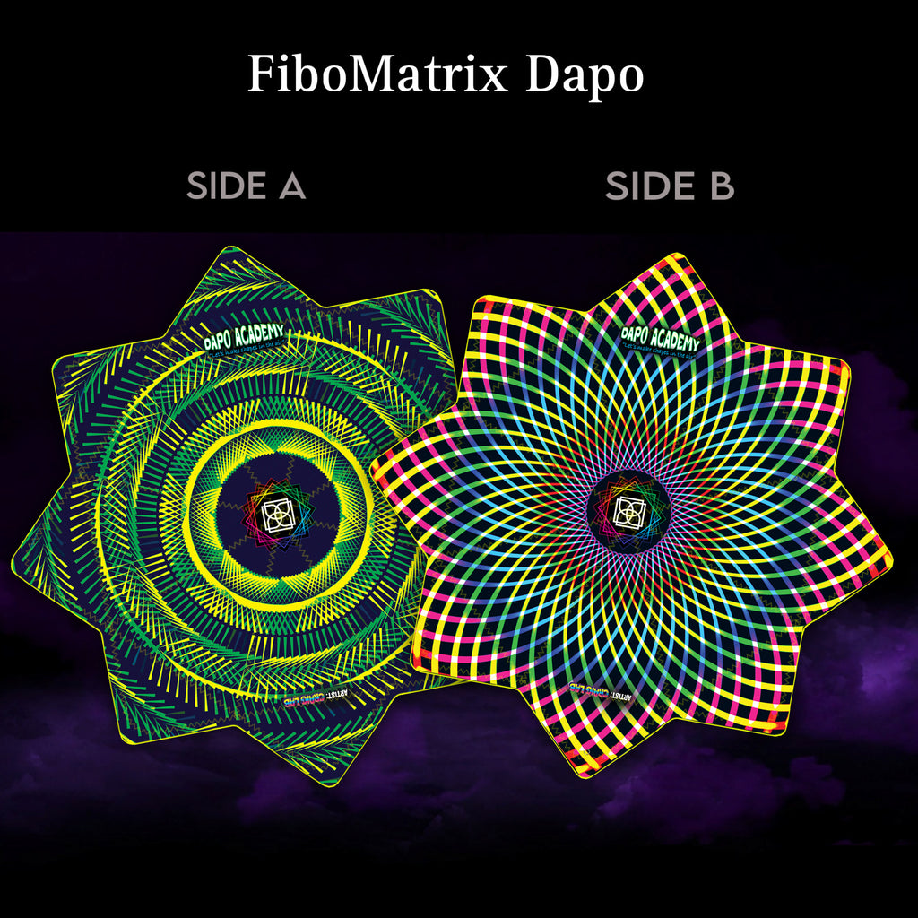 FiboMatrix Dapo - 8C