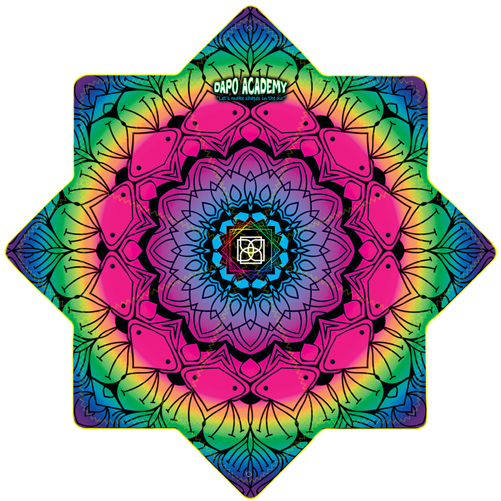 FlowerPower Dapo - 8C
