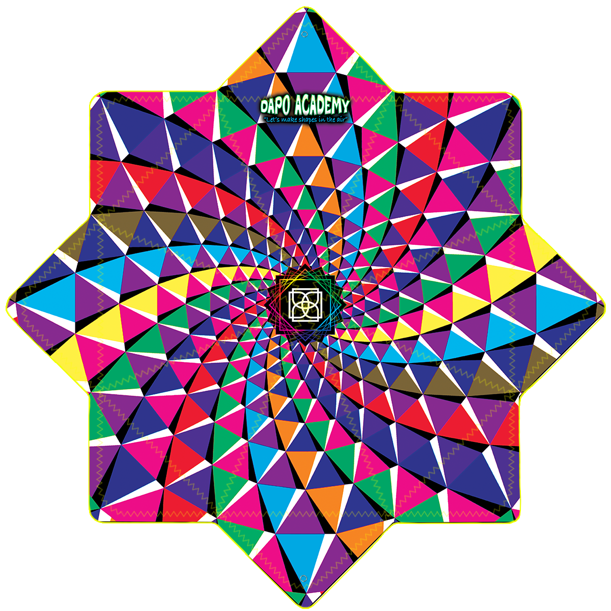 FlowerPower Dapo - 8C