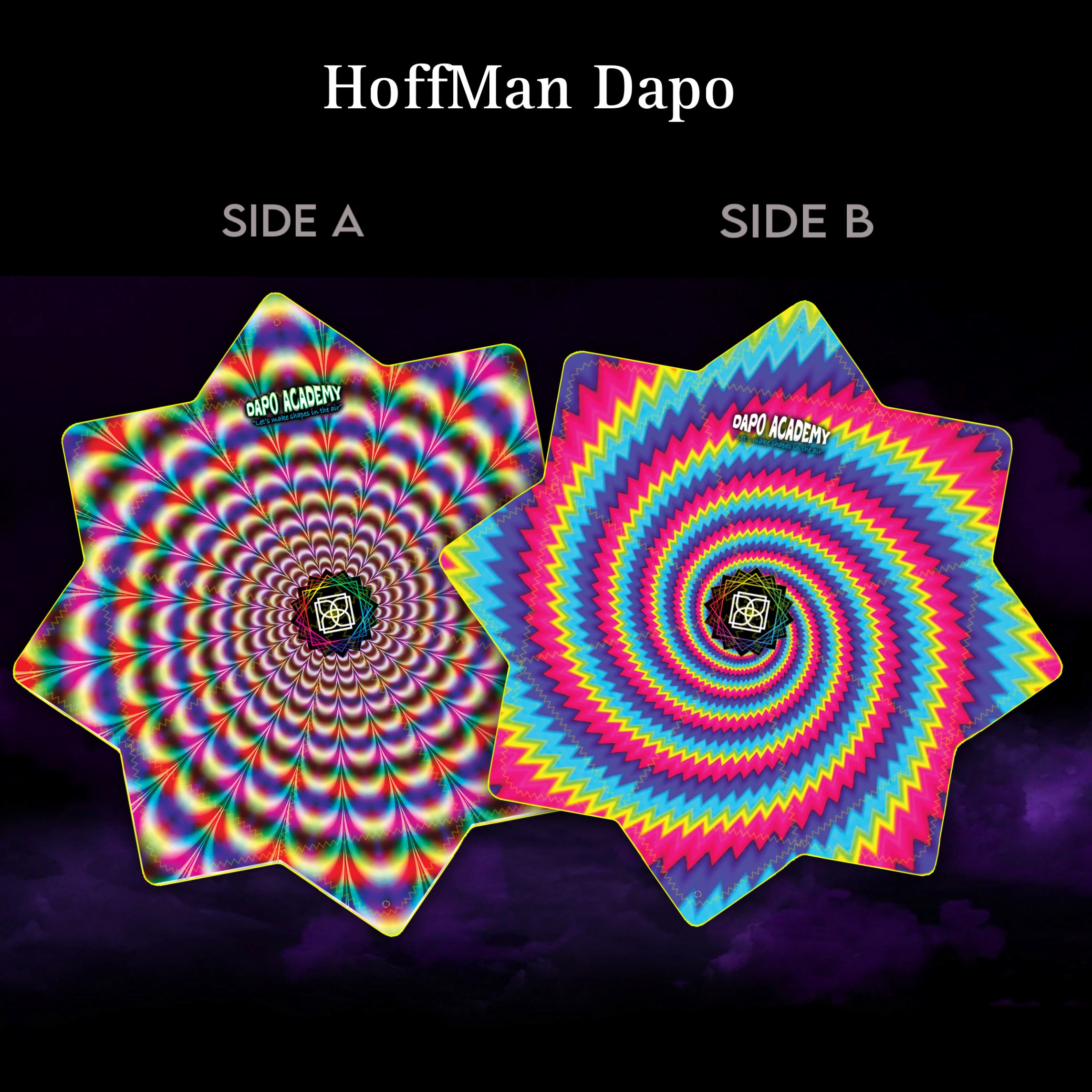 Hoffman Dapo - 8C