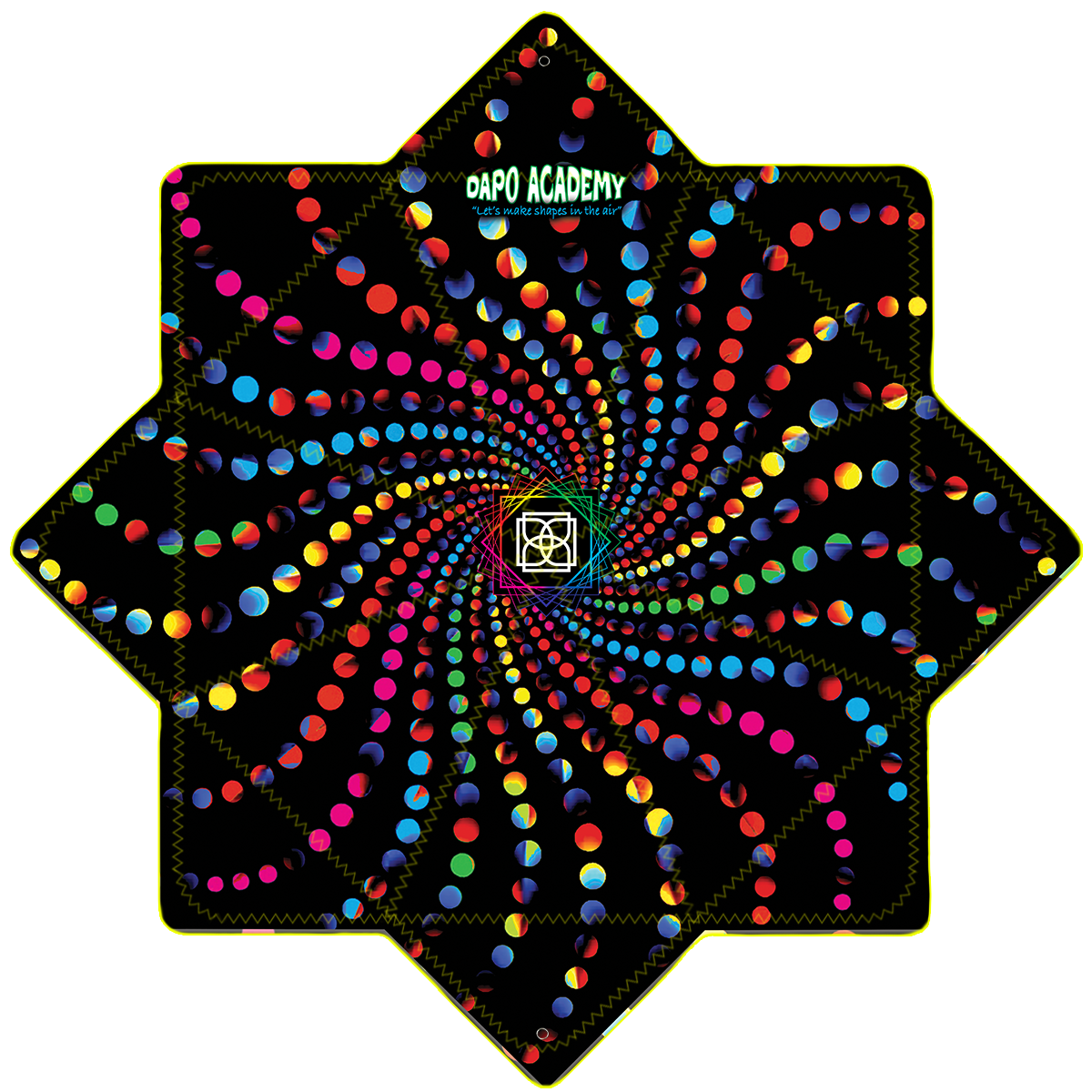 MultiLoop Dapo - 8C