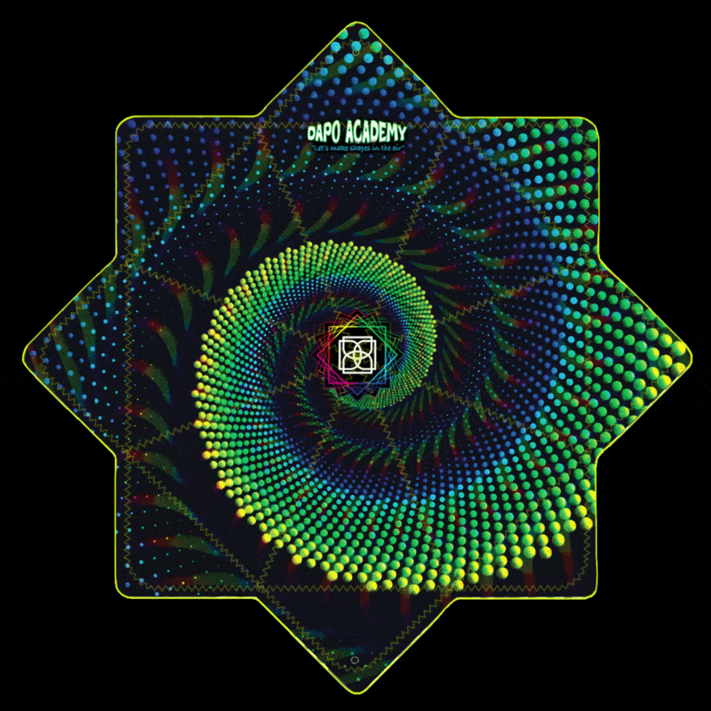 MultiLoop Dapo - 8C