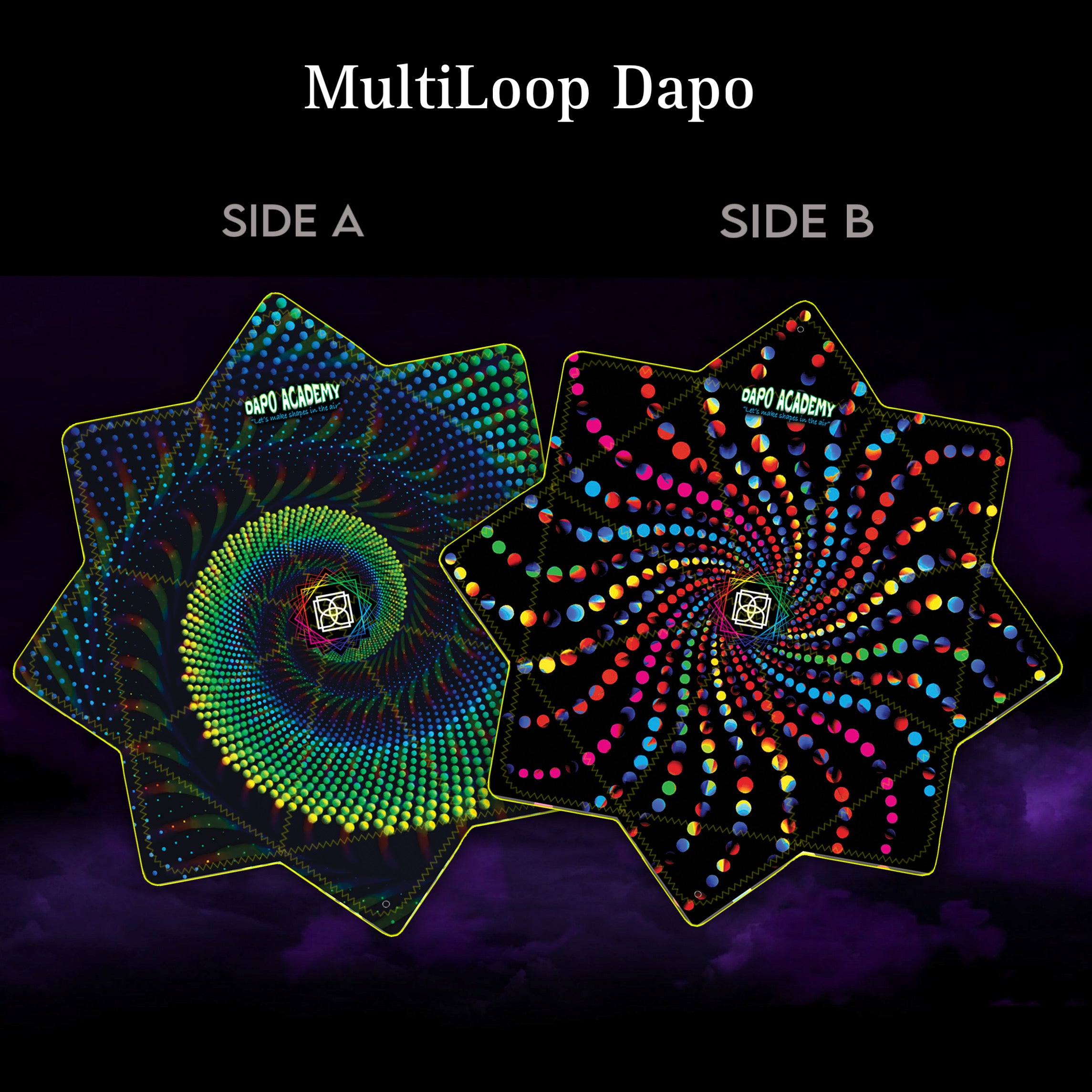 MultiLoop Dapo - 8C