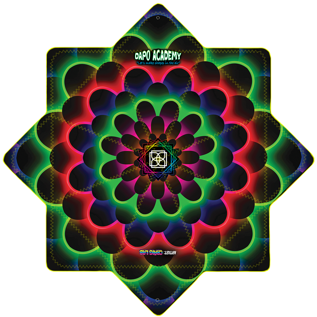 MysticBloom Dapo - 8C