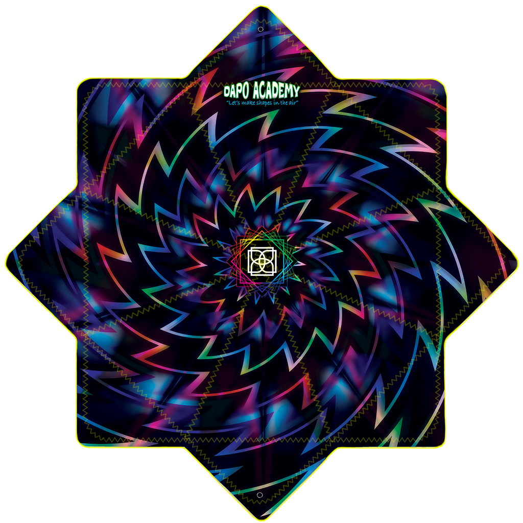 PsyBoom Dapo - 8C