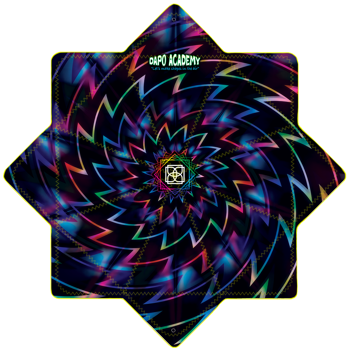 PsyBoom Dapo - 8C