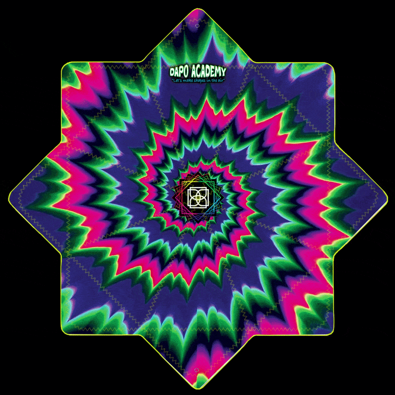 PsyBoom Dapo - 8C