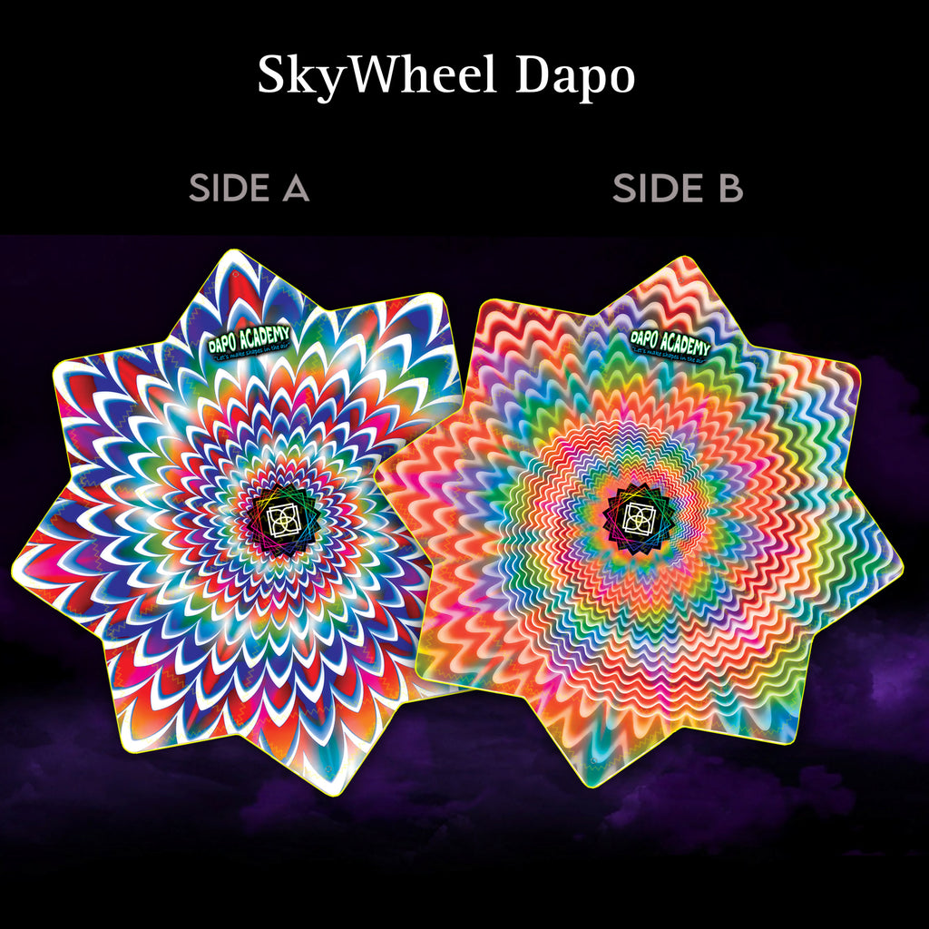 SkyWheel Dapo - 8C