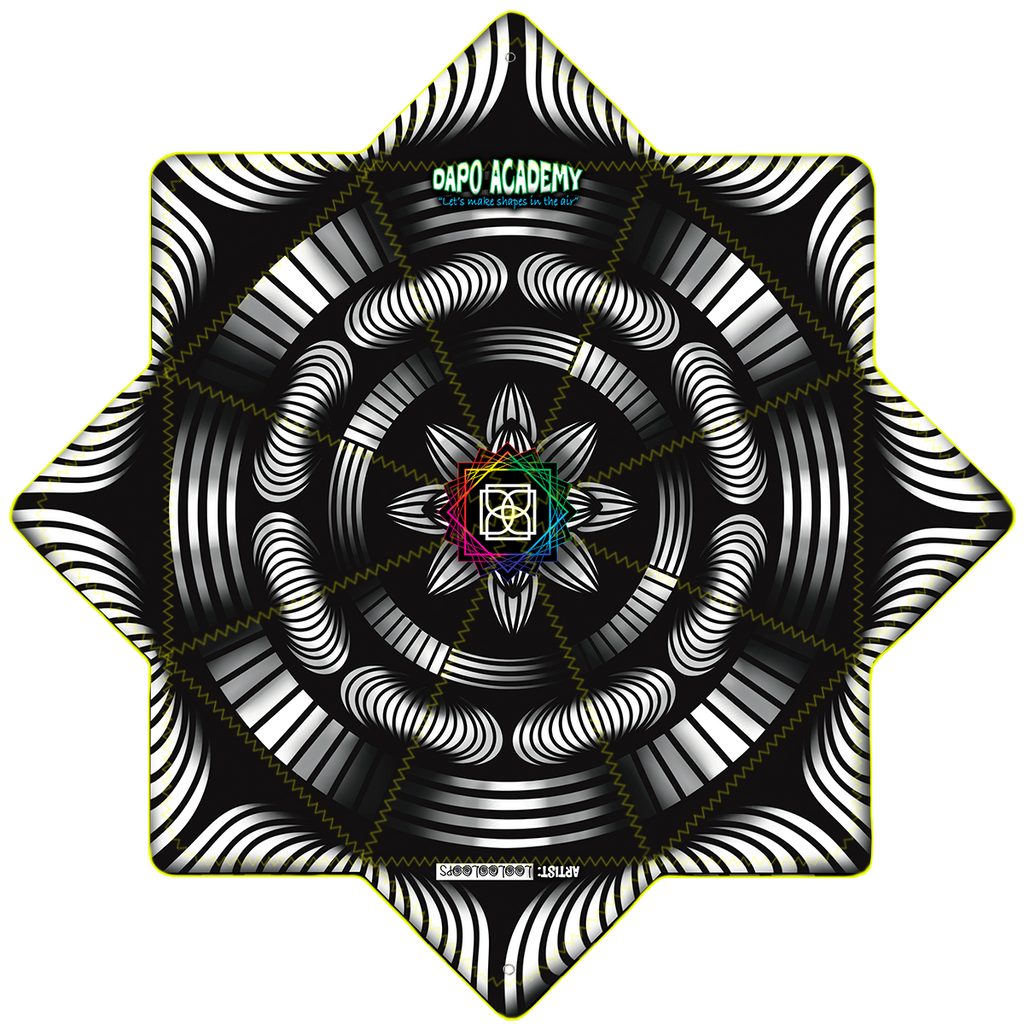SymbAlien Dapo - 8C