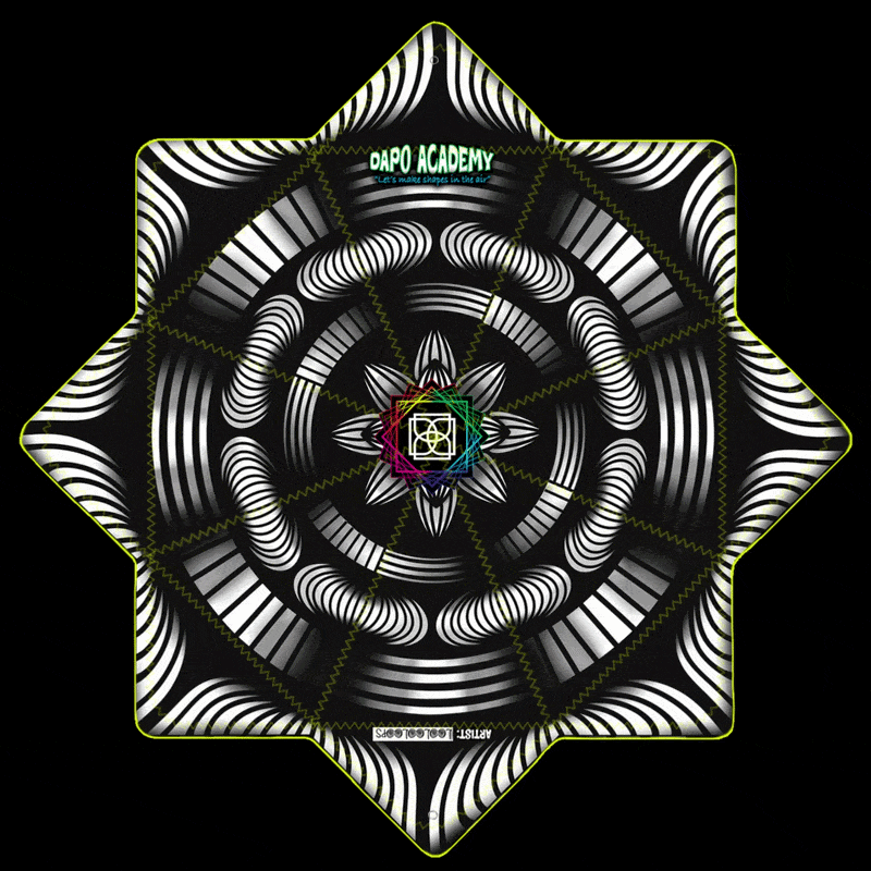 SymbAlien Dapo - 8C