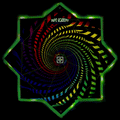 ChangKet Green GlowStar
