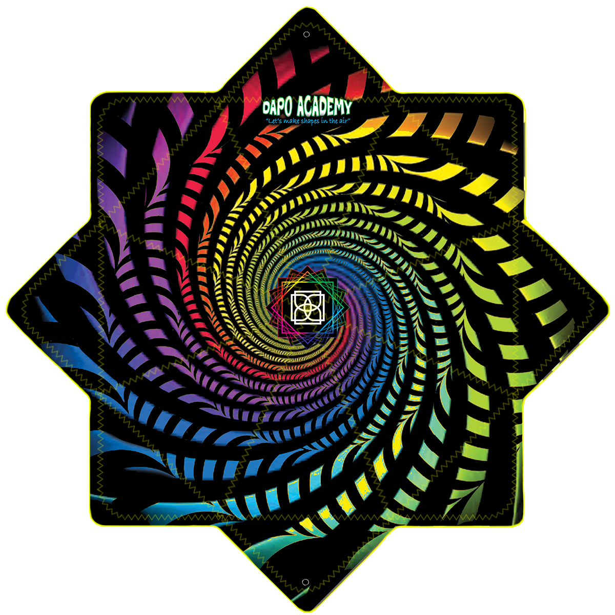 ChangKet Multicolor GlowStar