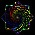 ChangKet Multicolor GlowStar