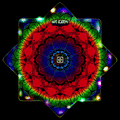FlowerPower Multicolor GlowStar