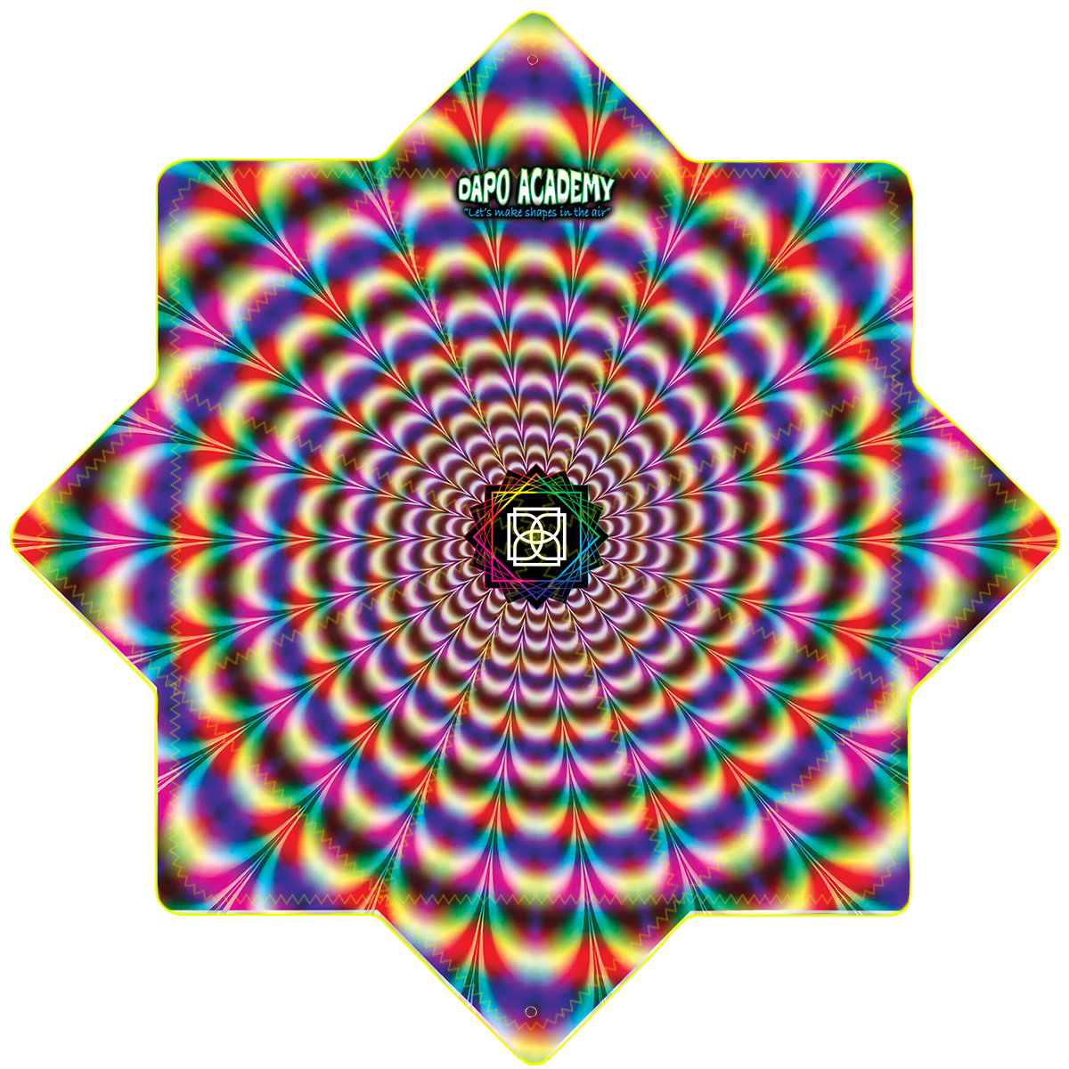 Hoffman Multicolor GlowStar