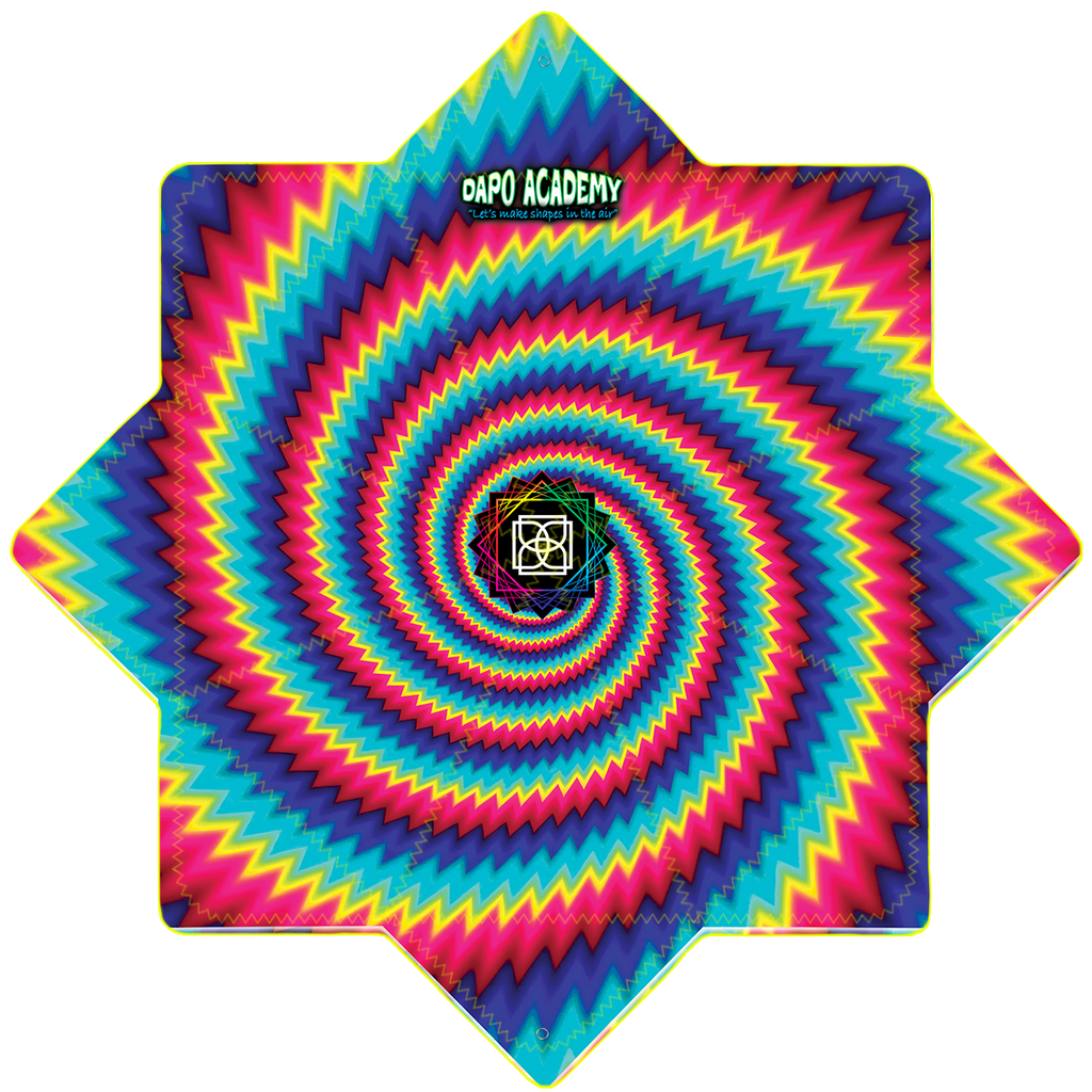 Hoffman Multicolor GlowStar