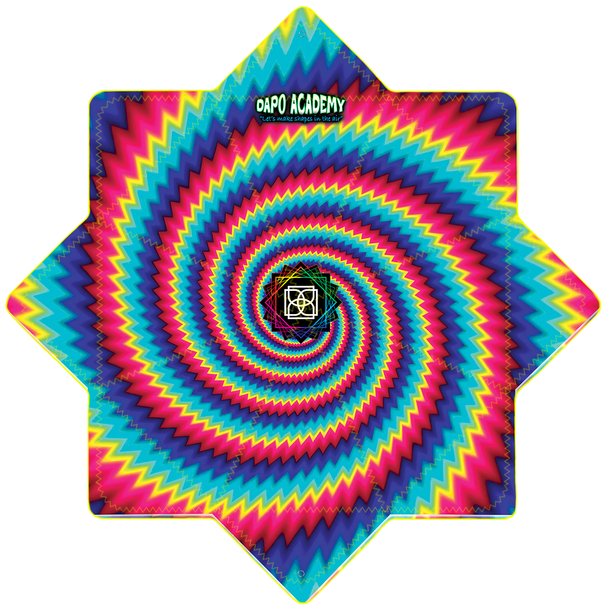 Hoffman Multicolor GlowStar