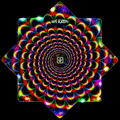 Hoffman Multicolor GlowStar