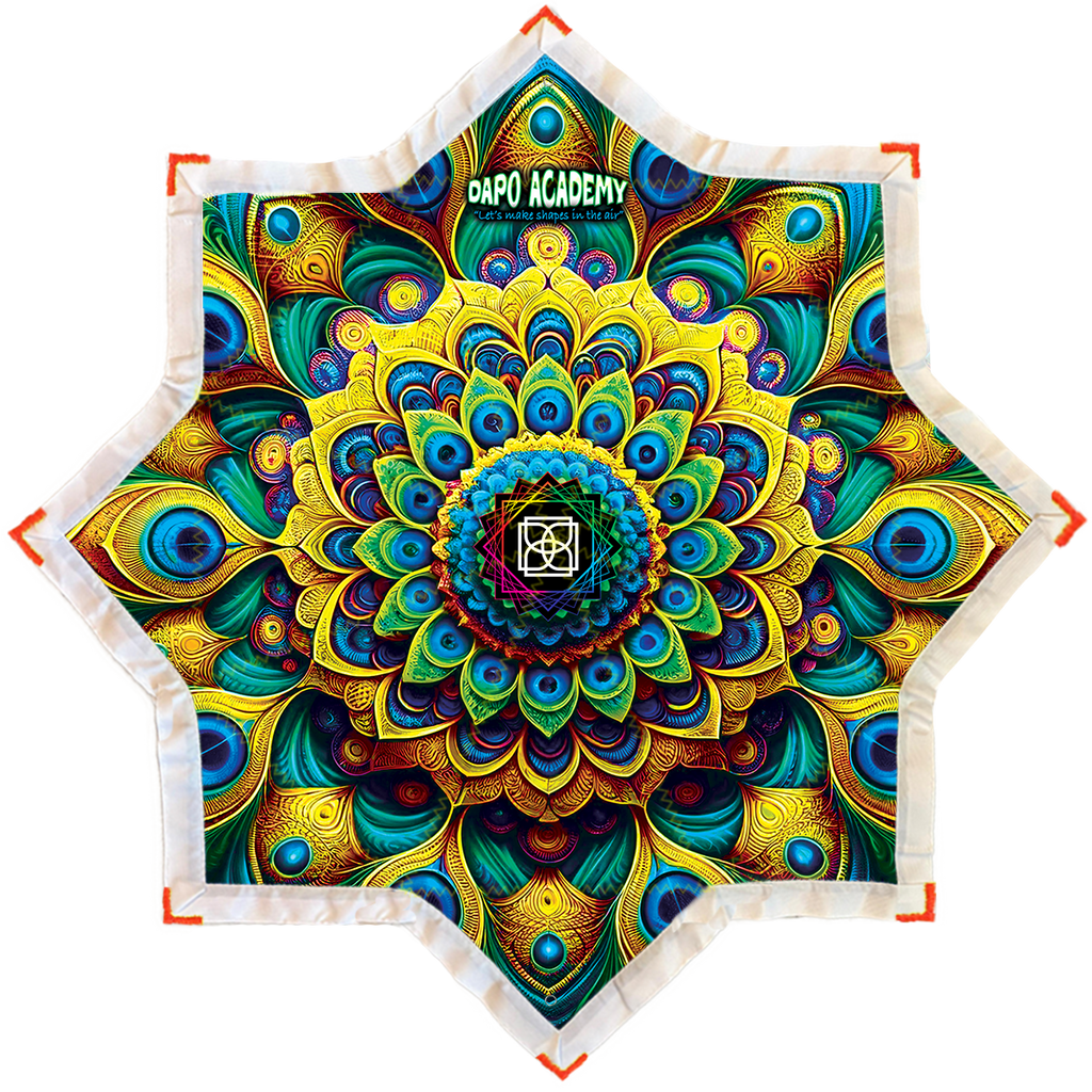 AnjunaBird PRO GlowStar
