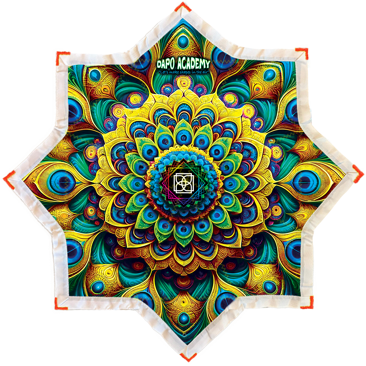 AnjunaBird PRO GlowStar