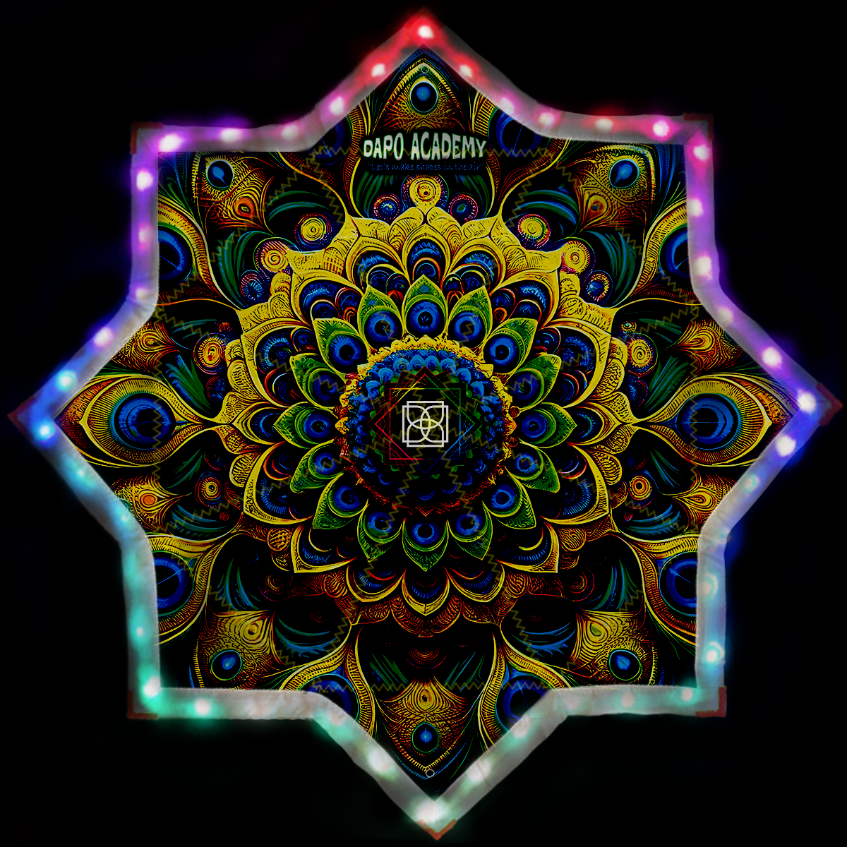 AnjunaBird PRO GlowStar