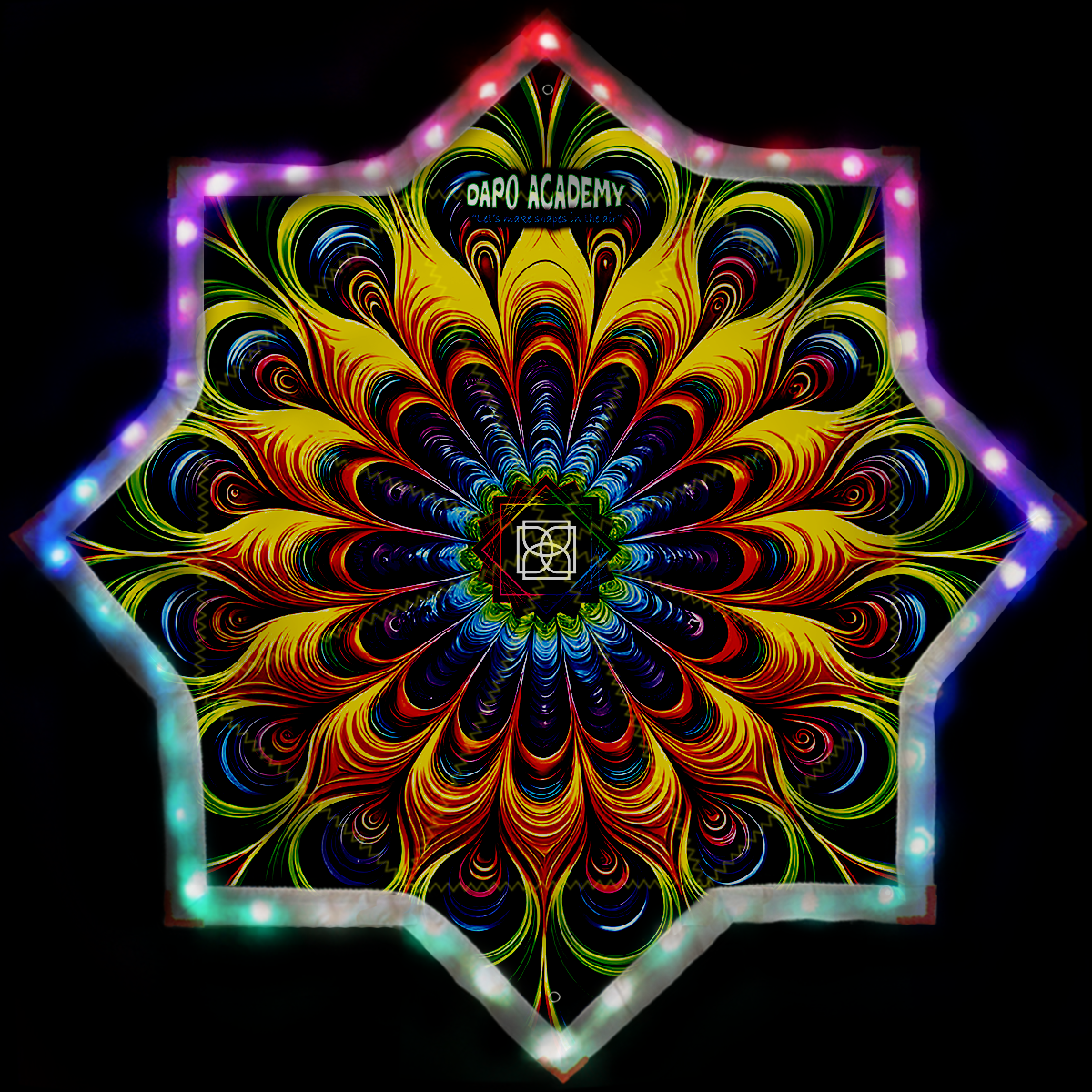 AnjunaBird PRO GlowStar