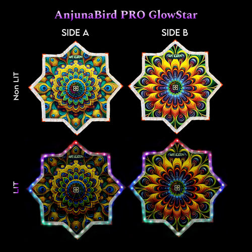 AnjunaBird PRO GlowStar