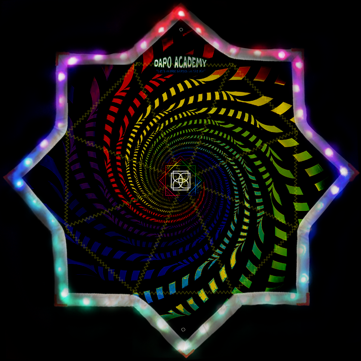 ChangKet PRO GlowStar