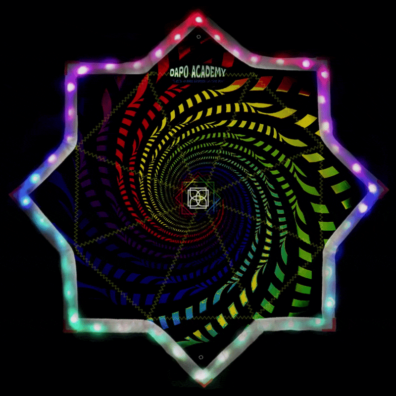 ChangKet PRO GlowStar