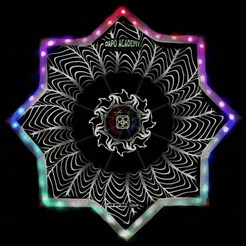 ElectroSync PRO GlowStar