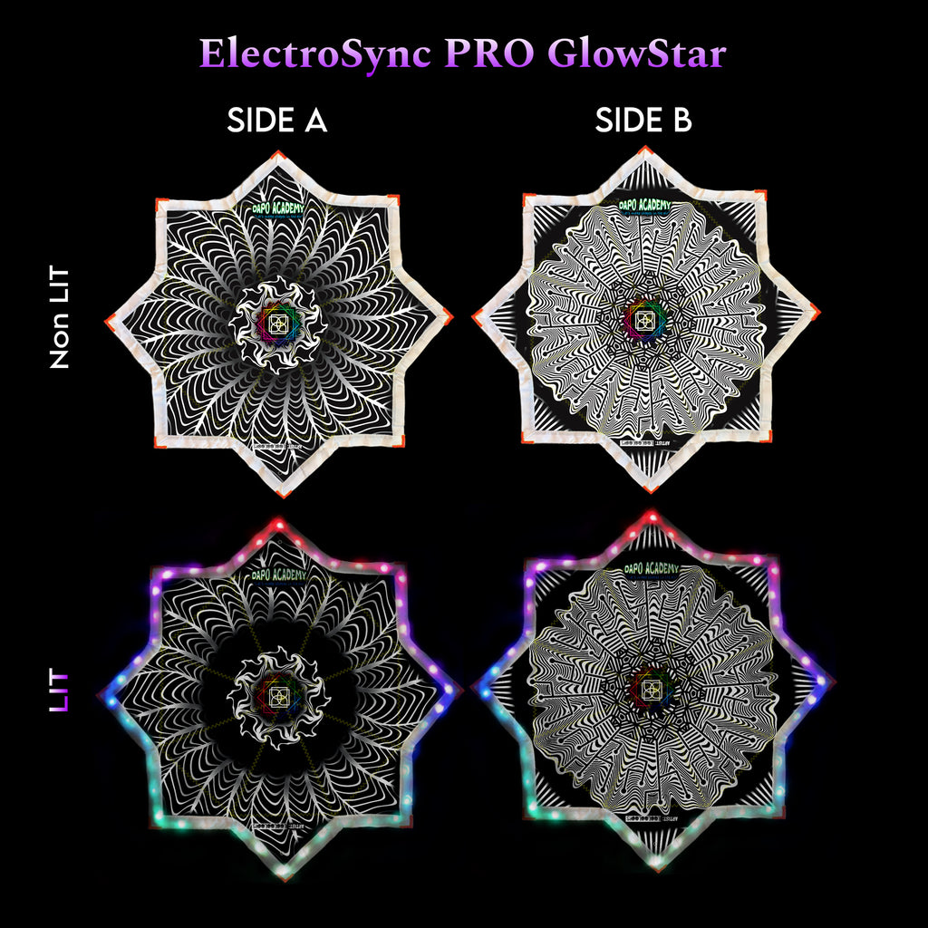 ElectroSync PRO GlowStar