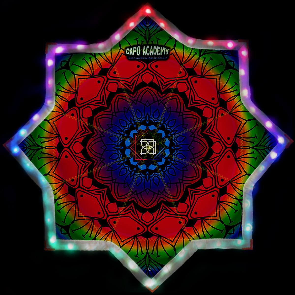 FlowerPower PRO GlowStar