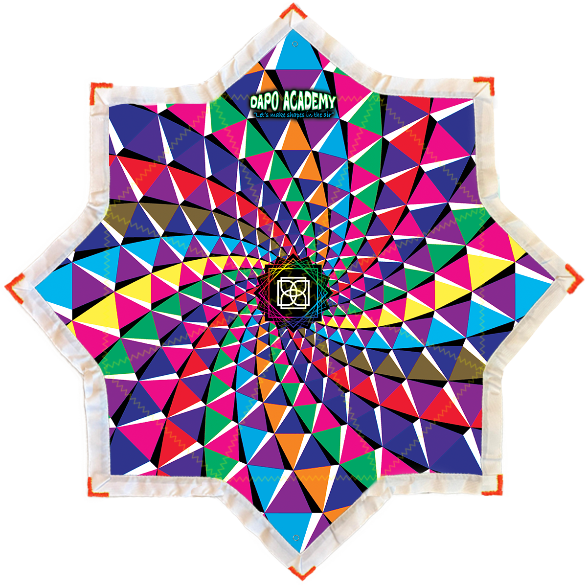 FlowerPower PRO GlowStar