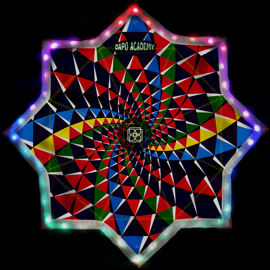 FlowerPower PRO GlowStar