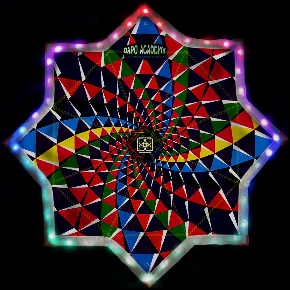 FlowerPower PRO GlowStar
