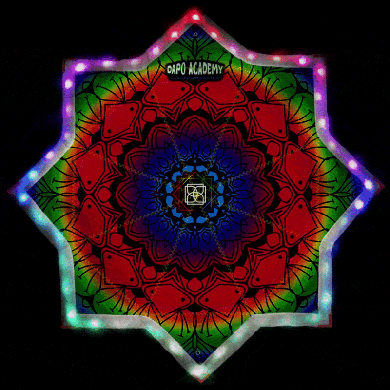 FlowerPower PRO GlowStar