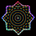 MysticBloom PRO GlowStar