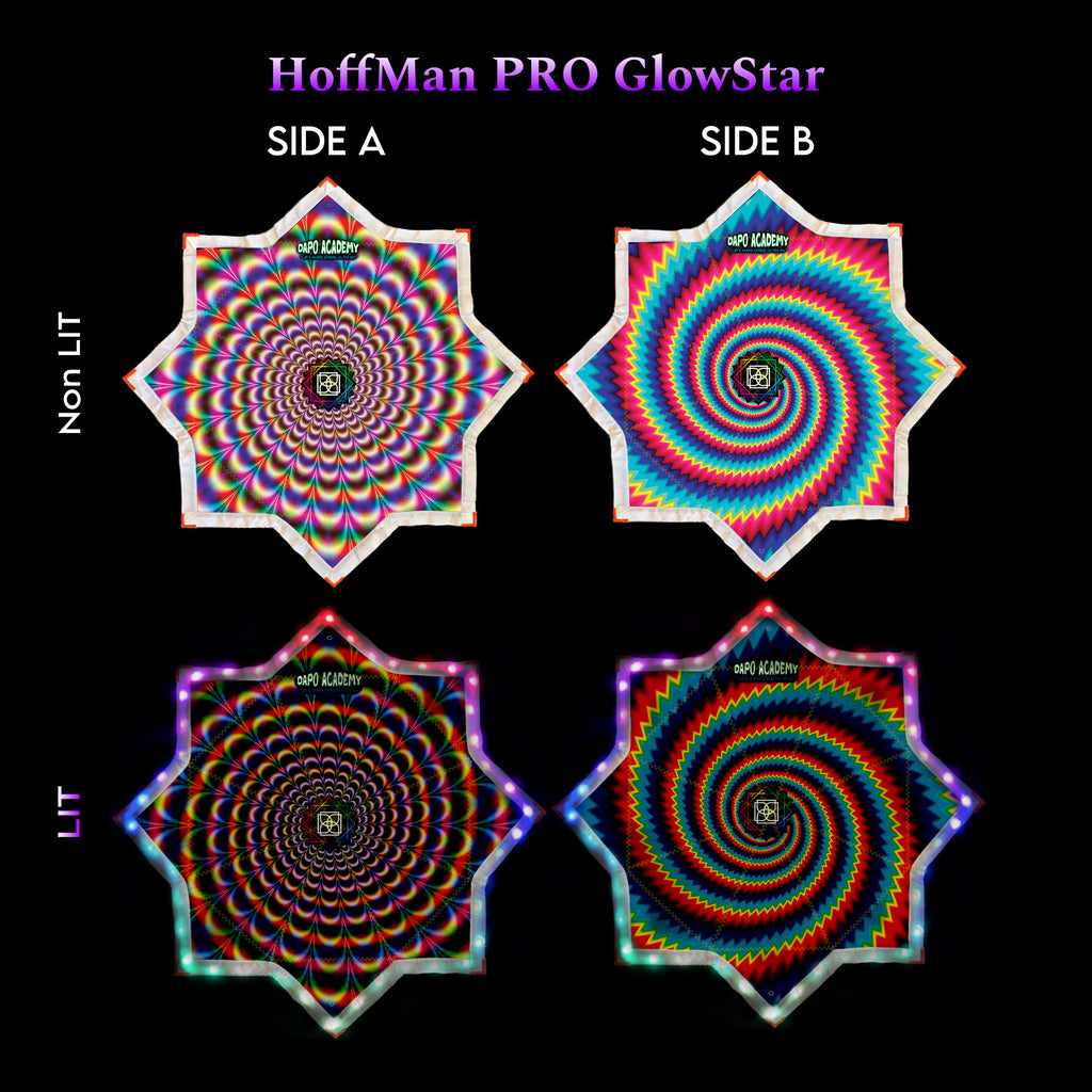 Hoffman PRO GlowStar