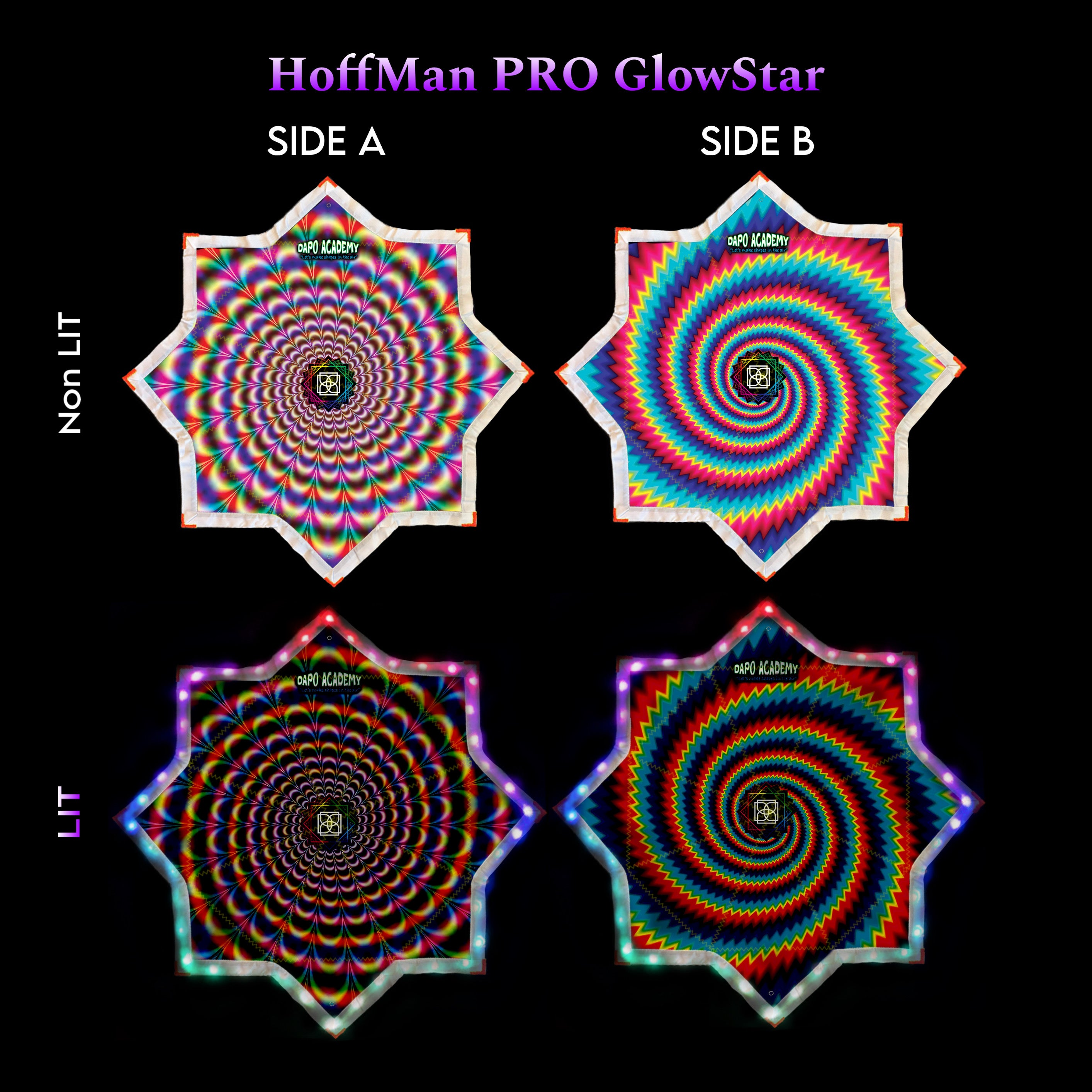 Hoffman PRO GlowStar