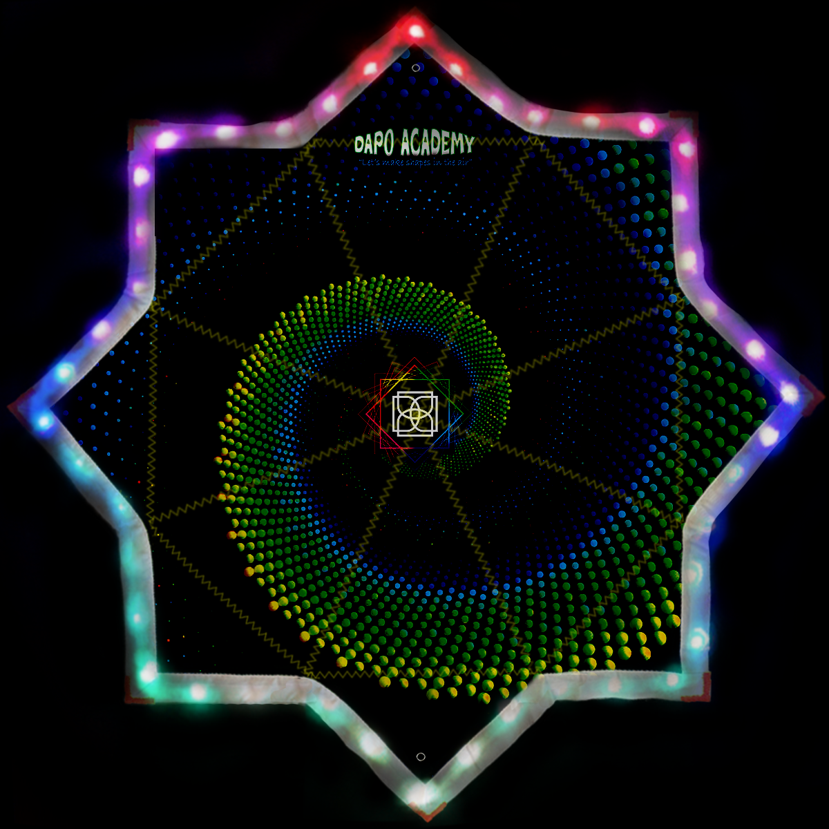 MultiLoop PRO GlowStar