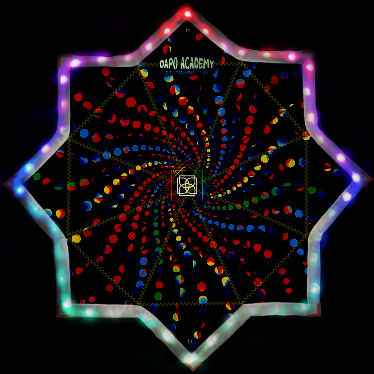 MultiLoop PRO GlowStar