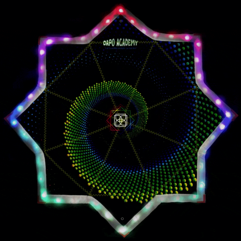 MultiLoop PRO GlowStar