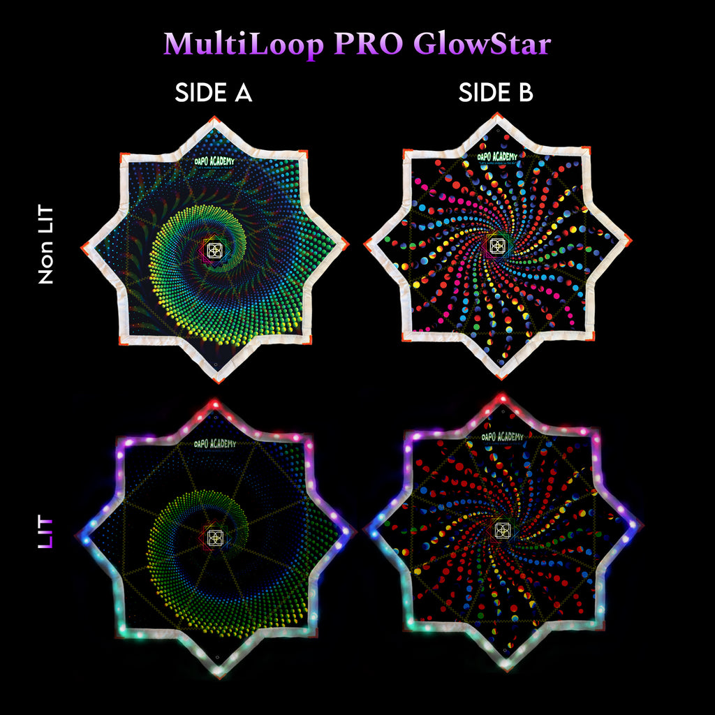 MultiLoop PRO GlowStar