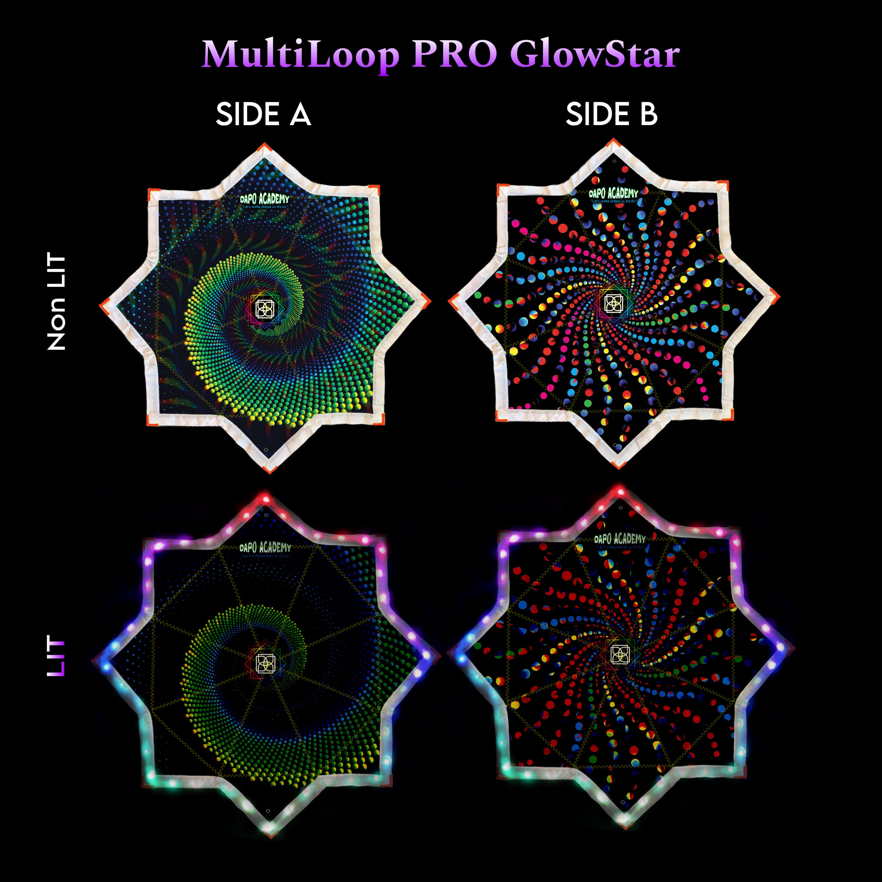 MultiLoop PRO GlowStar