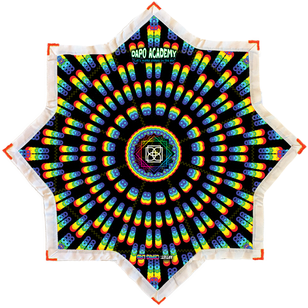 MysticBloom PRO GlowStar