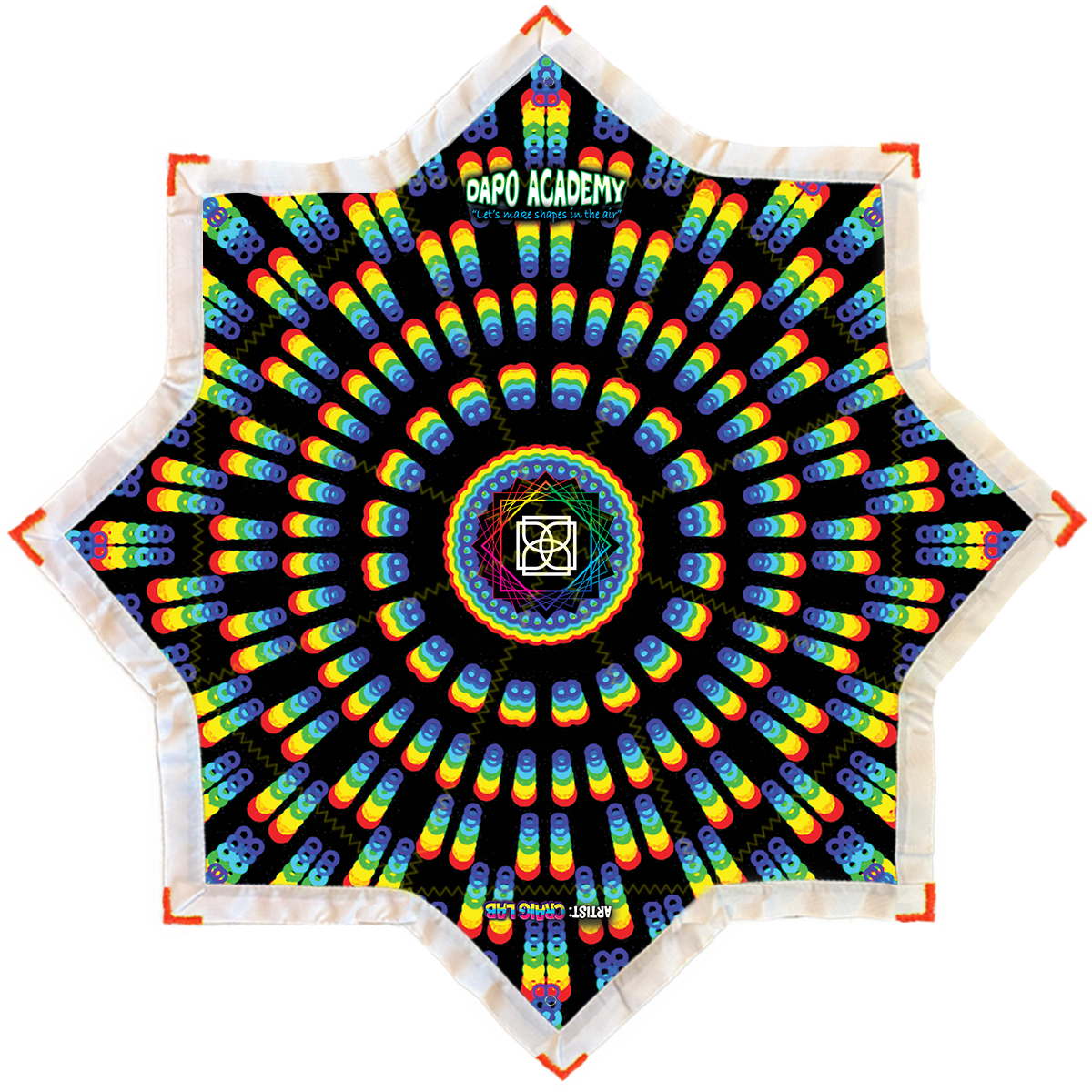 MysticBloom PRO GlowStar