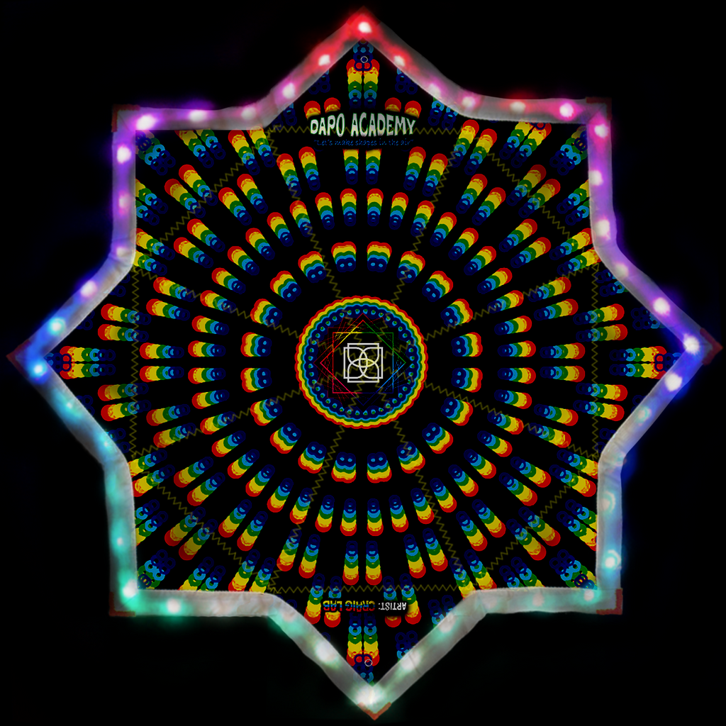 MysticBloom PRO GlowStar